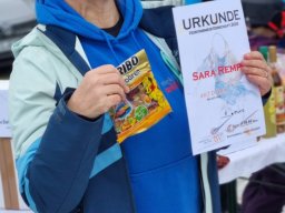 Ski Vereinsmeisterschaft 2026